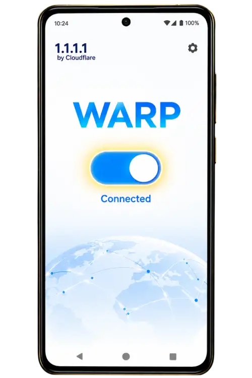 Enable VPN