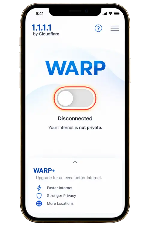 Install The App